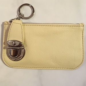 Vintage Marc Jacobs Key and Card pouch